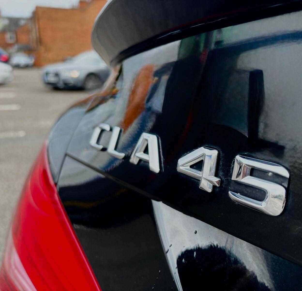 Used Mercedes-Benz CLA 2015 for sale - 77412200: Photo 28