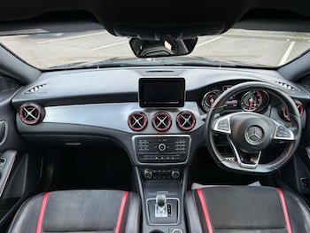 Used Mercedes-Benz CLA 2015 for sale - 77412200: Photo