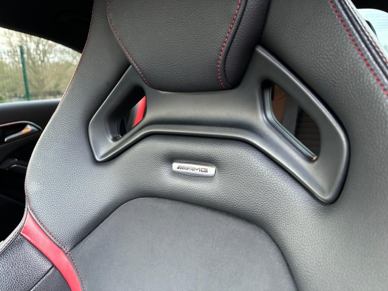 Used Mercedes-Benz CLA 2015 for sale - 77412200: Photo 9