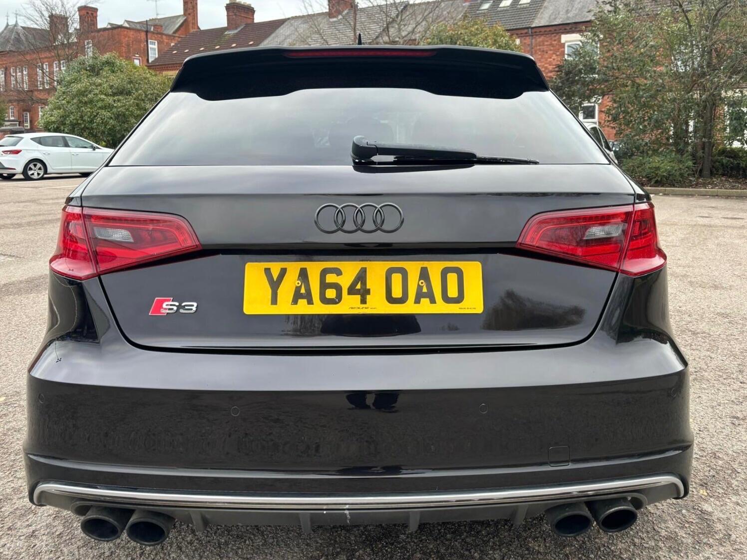 Used Audi A3 2014 for sale - 76994077: Photo 14