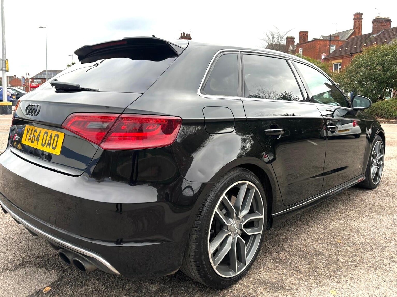 Used Audi A3 2014 for sale - 76994077: Photo 18