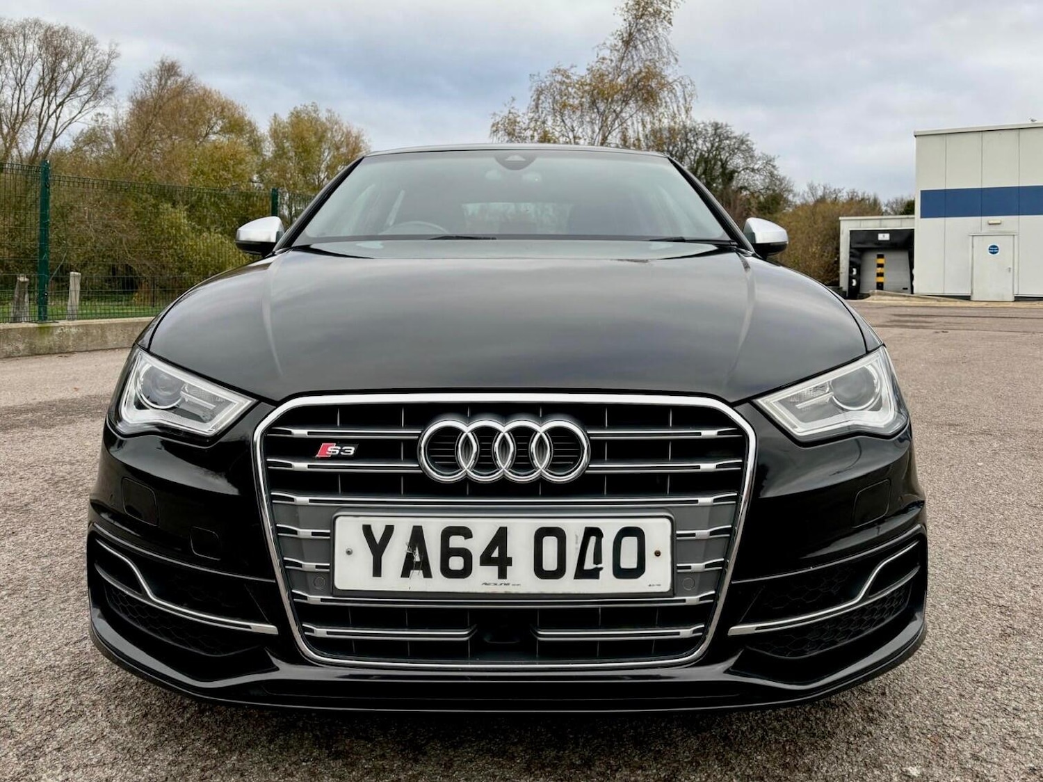 Used Audi A3 2014 for sale - 76994077: Photo 19