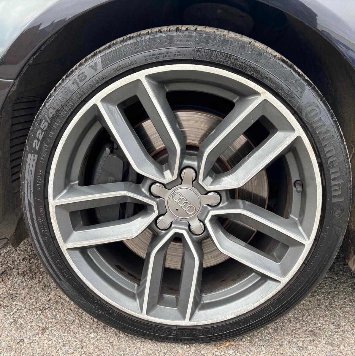 Used Audi A3 2014 for sale - 76994077: Photo 20