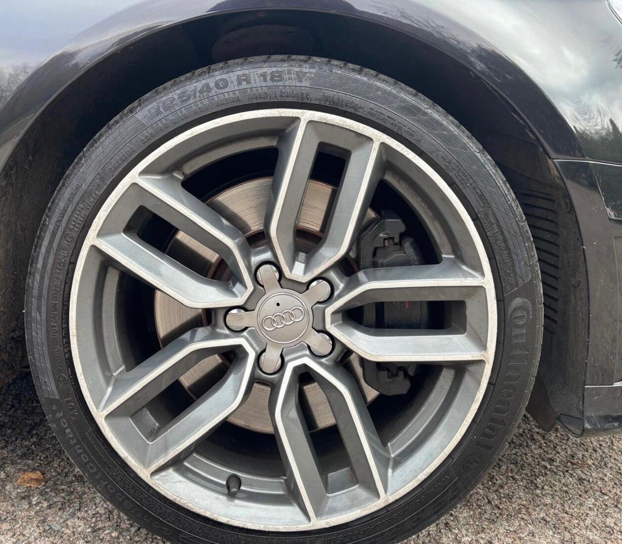 Used Audi A3 2014 for sale - 76994077: Photo 21