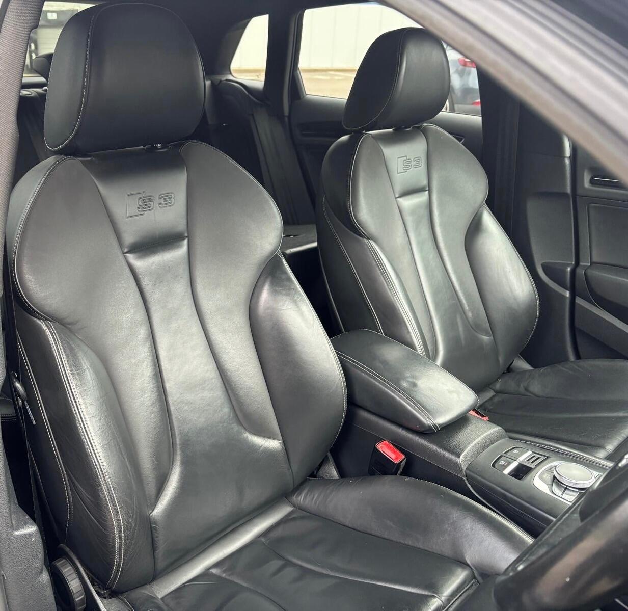 Used Audi A3 2014 for sale - 76994077: Photo 4