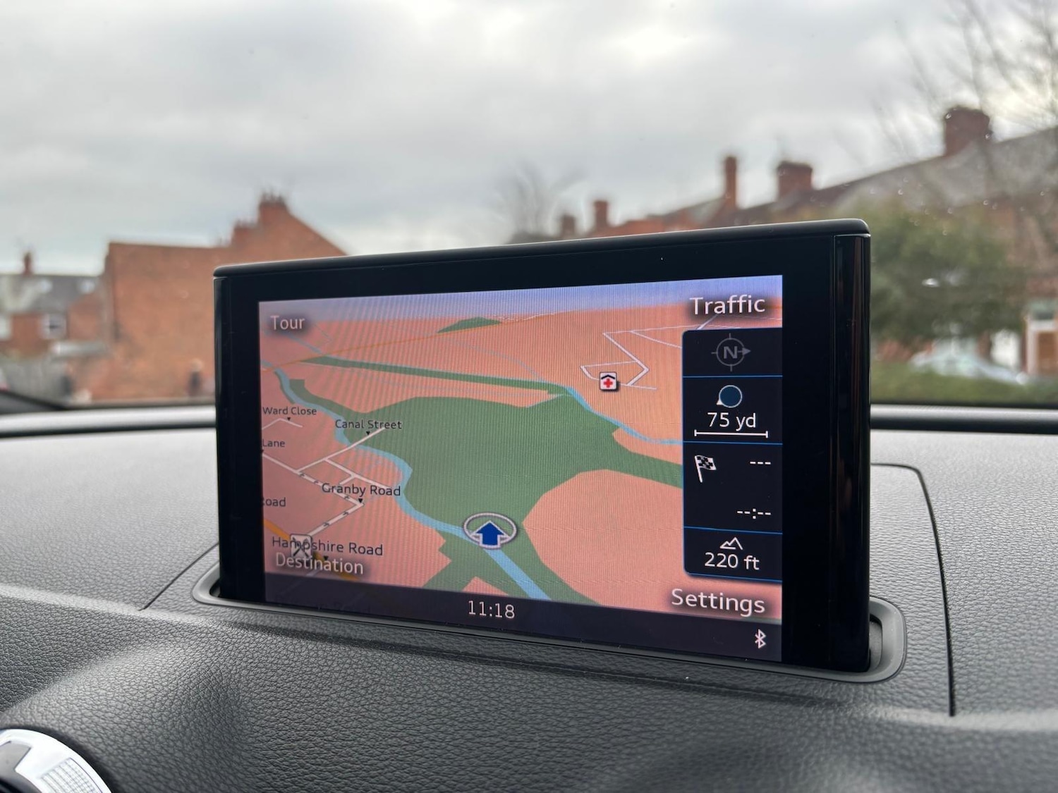 Used Audi A3 2014 for sale - 76994077: Photo 7