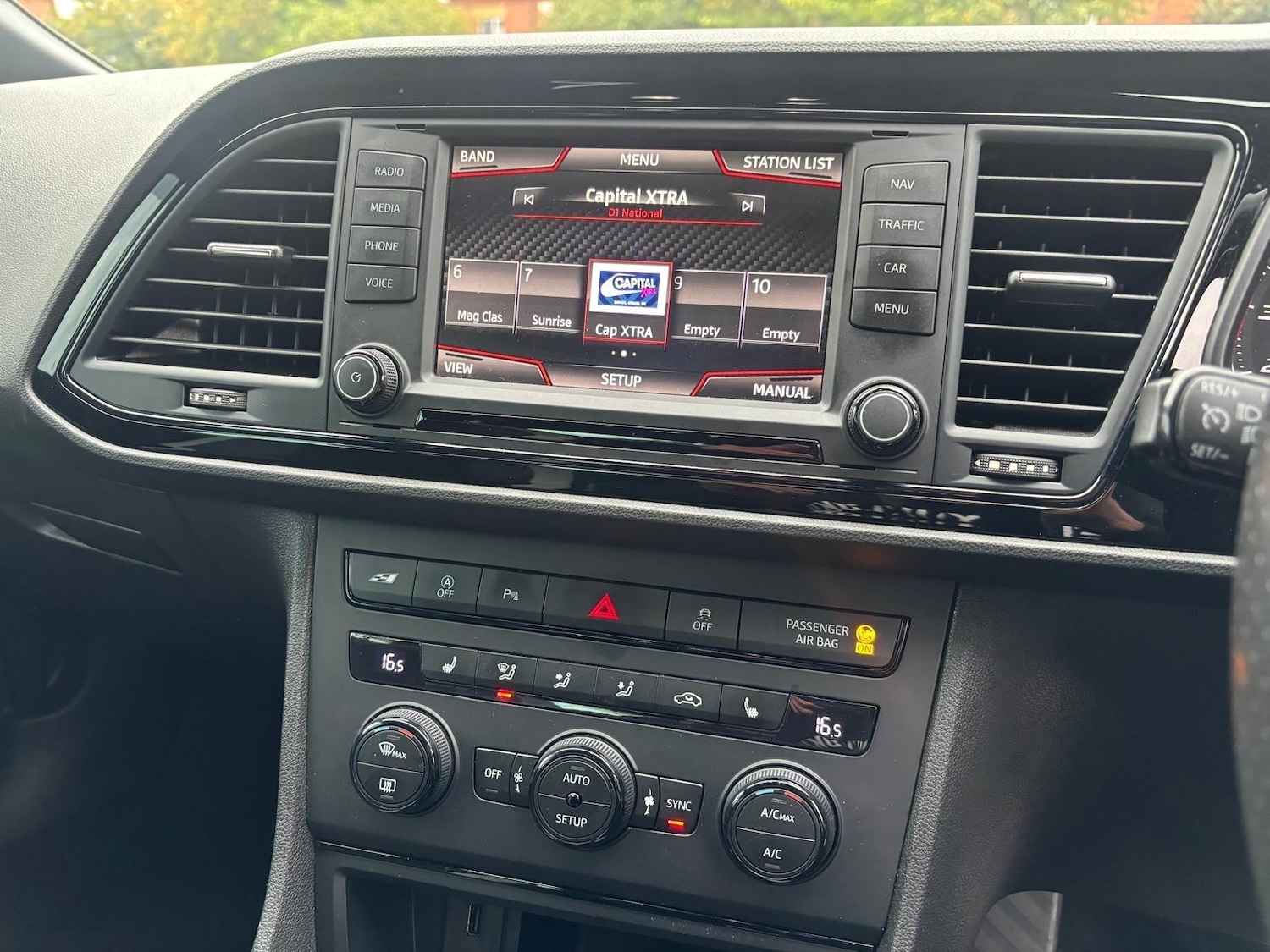 Used SEAT Leon 2015 for sale - 76094233: Photo 12