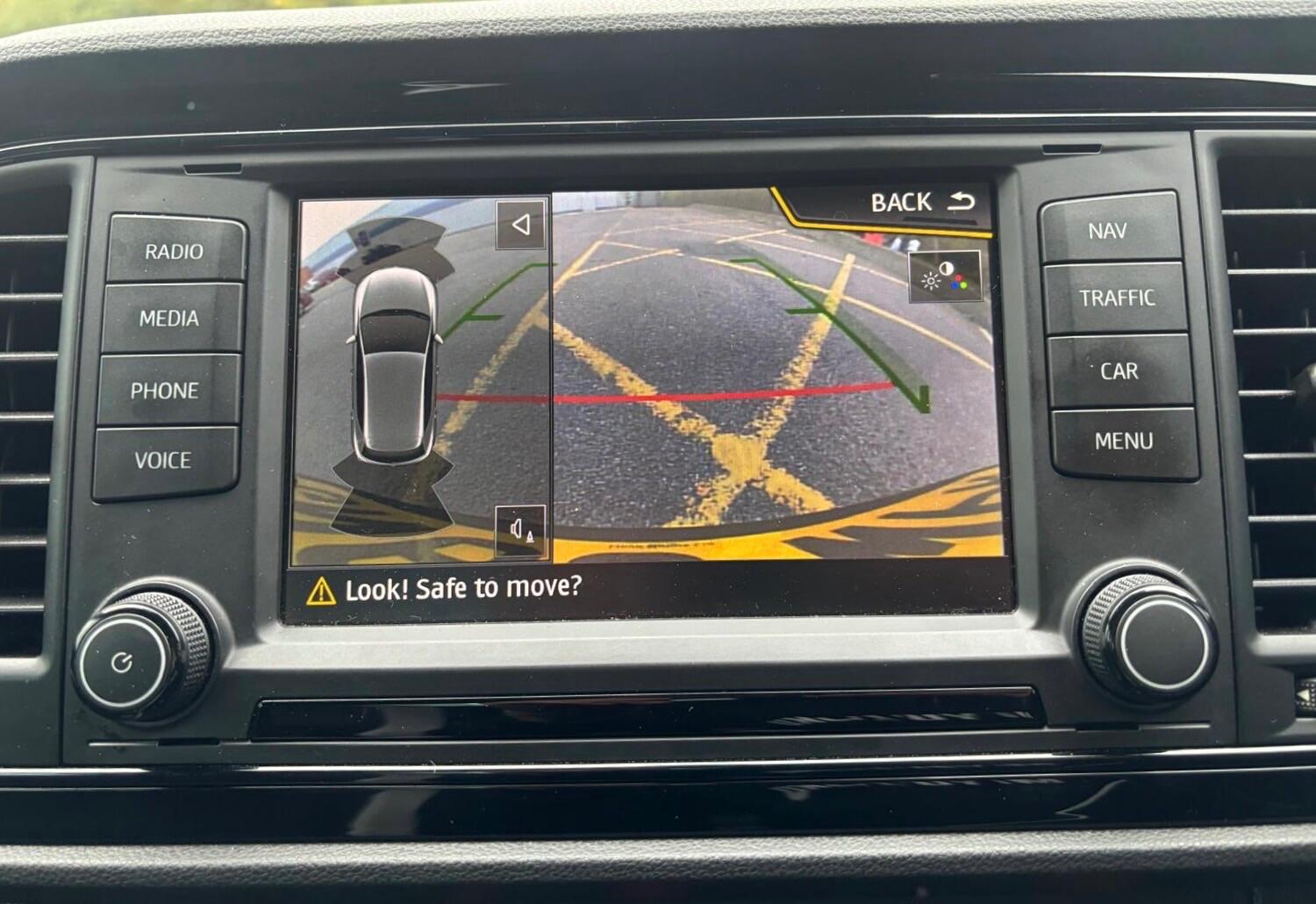 Used SEAT Leon 2015 for sale - 76094233: Photo 14