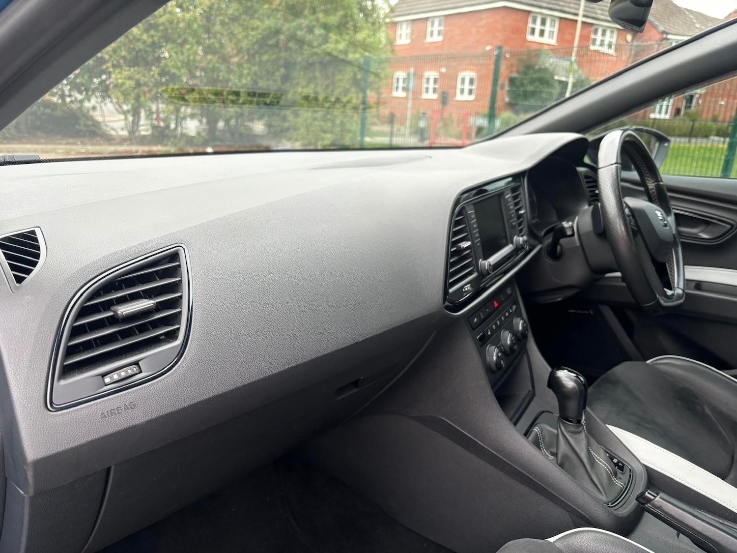 Used SEAT Leon 2015 for sale - 76094233: Photo 16