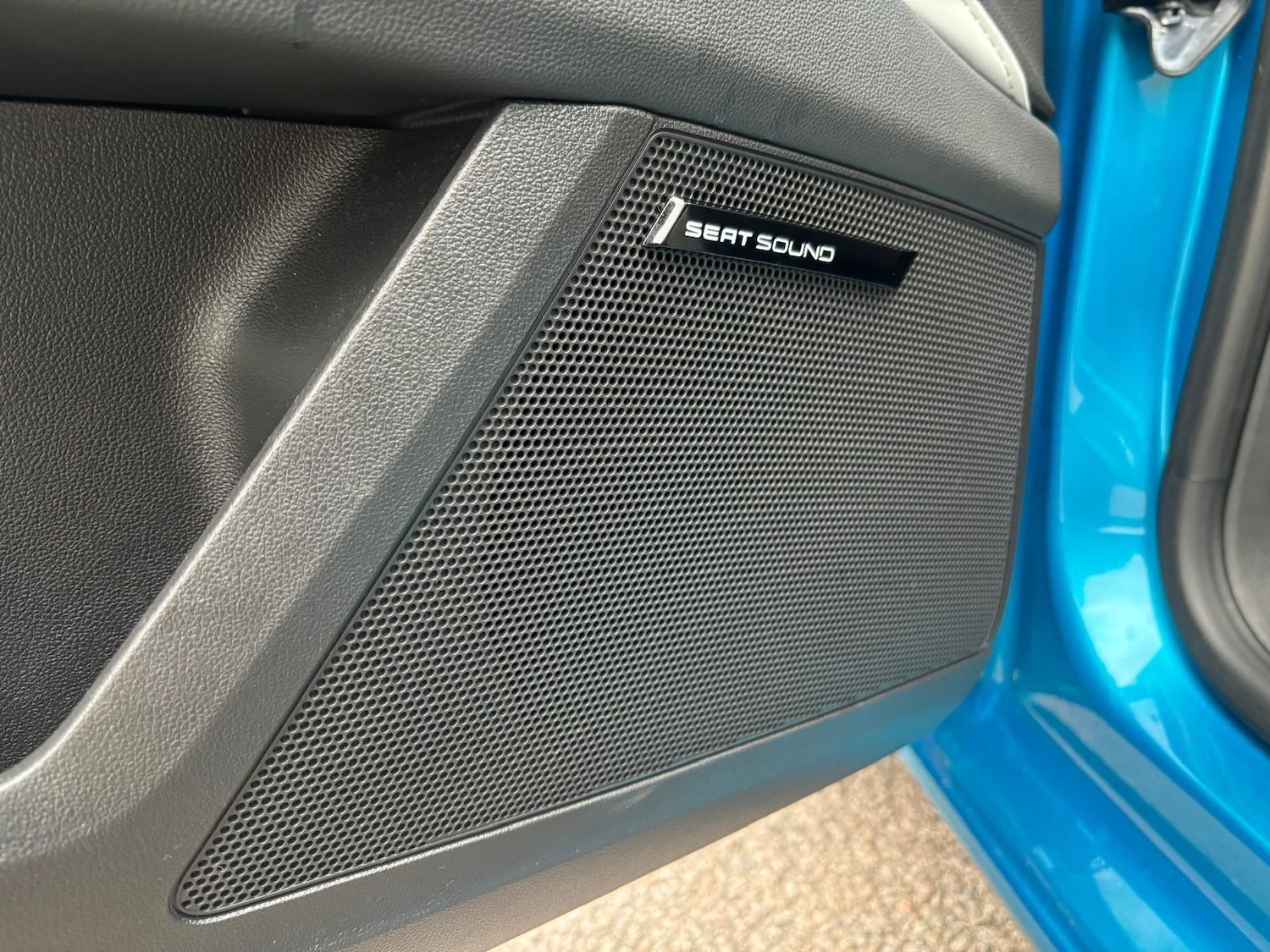 Used SEAT Leon 2015 for sale - 76094233: Photo 17