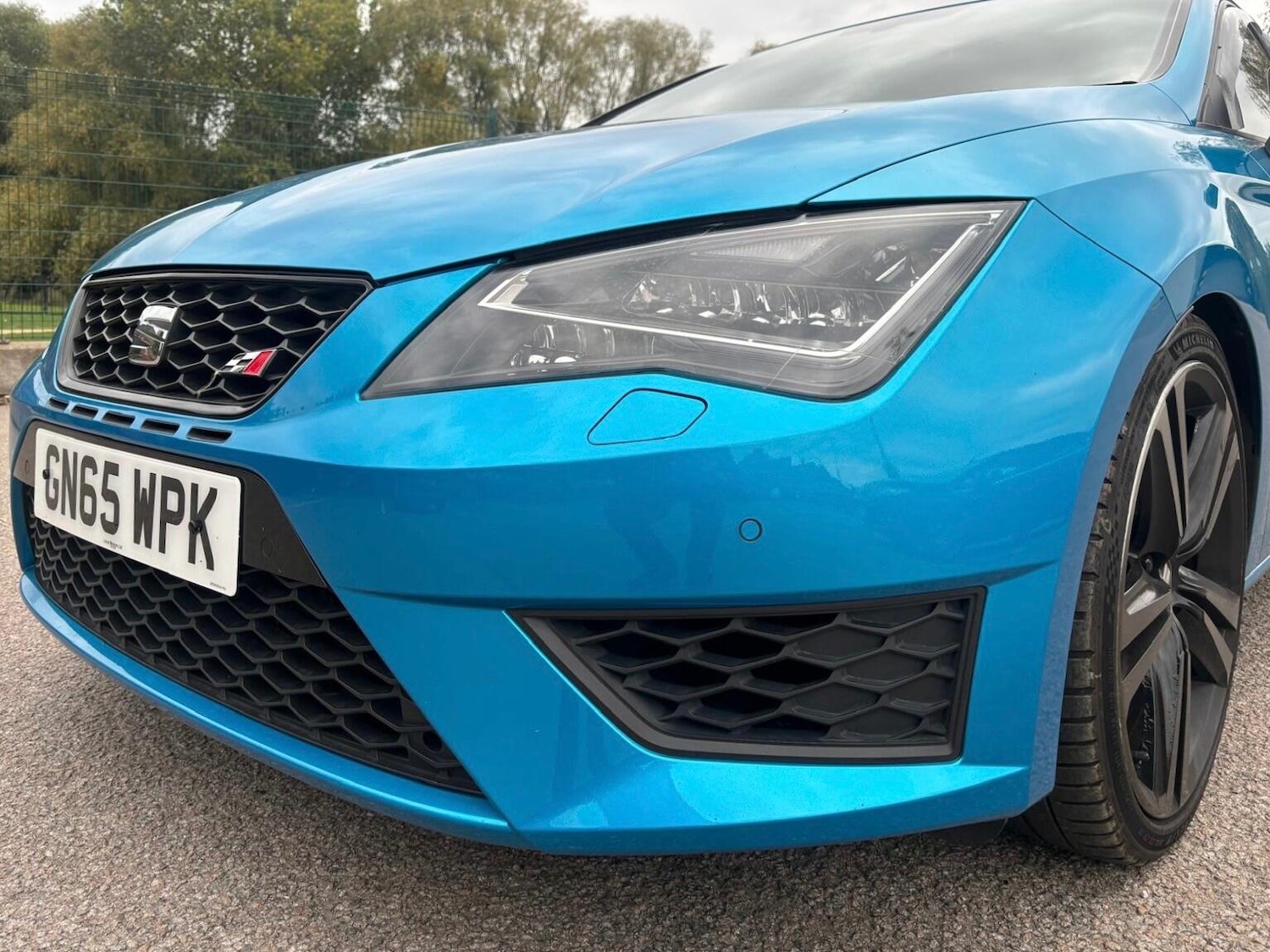 Used SEAT Leon 2015 for sale - 76094233: Photo 23