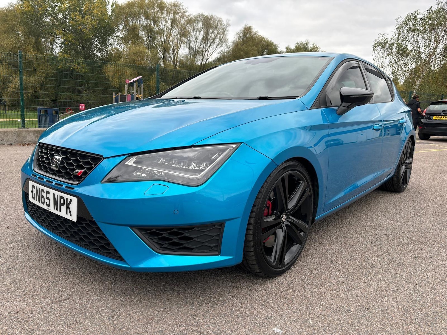 Used SEAT Leon 2015 for sale - 76094233: Photo 24