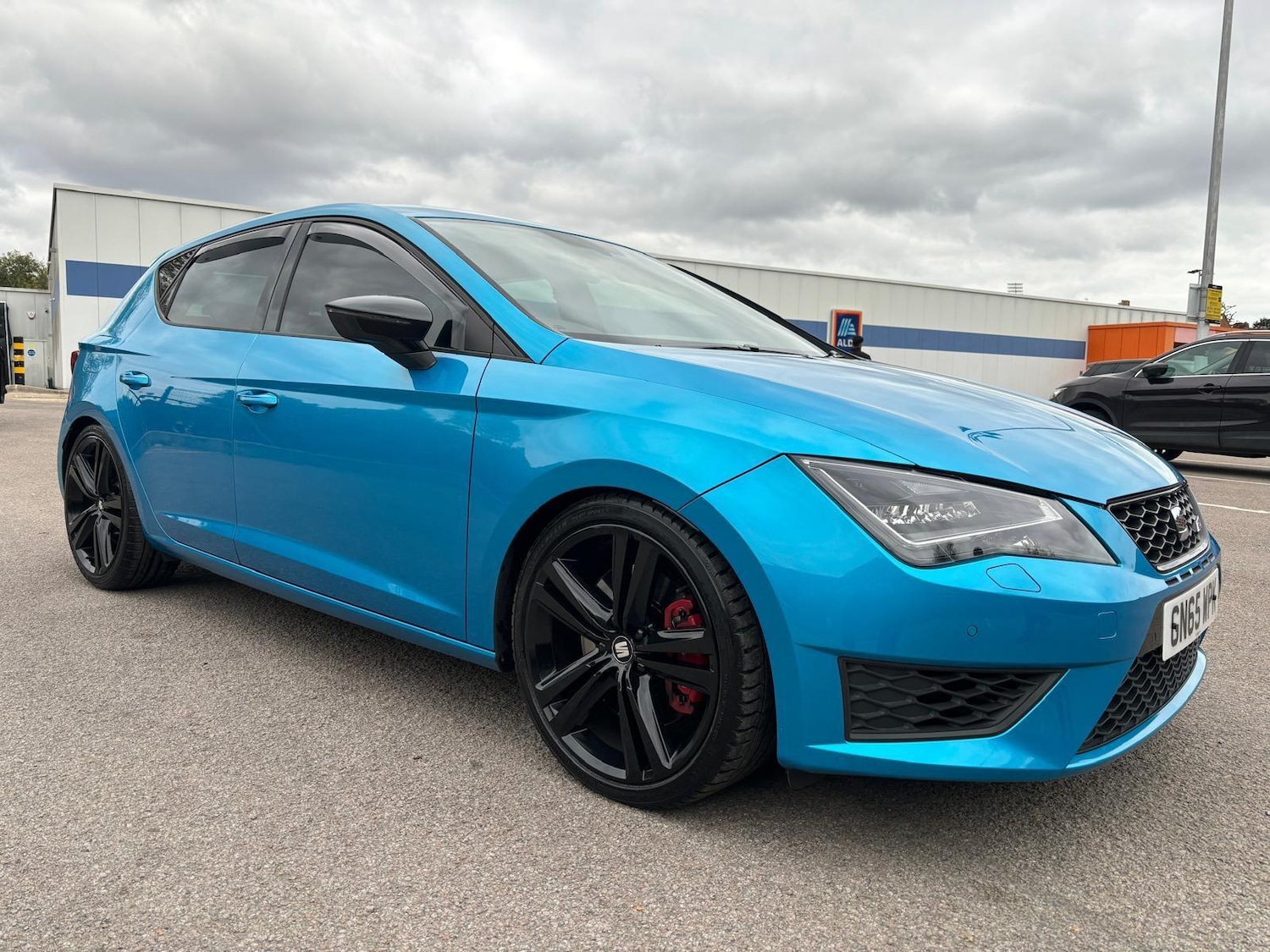 Used SEAT Leon 2015 for sale - 76094233: Photo 27