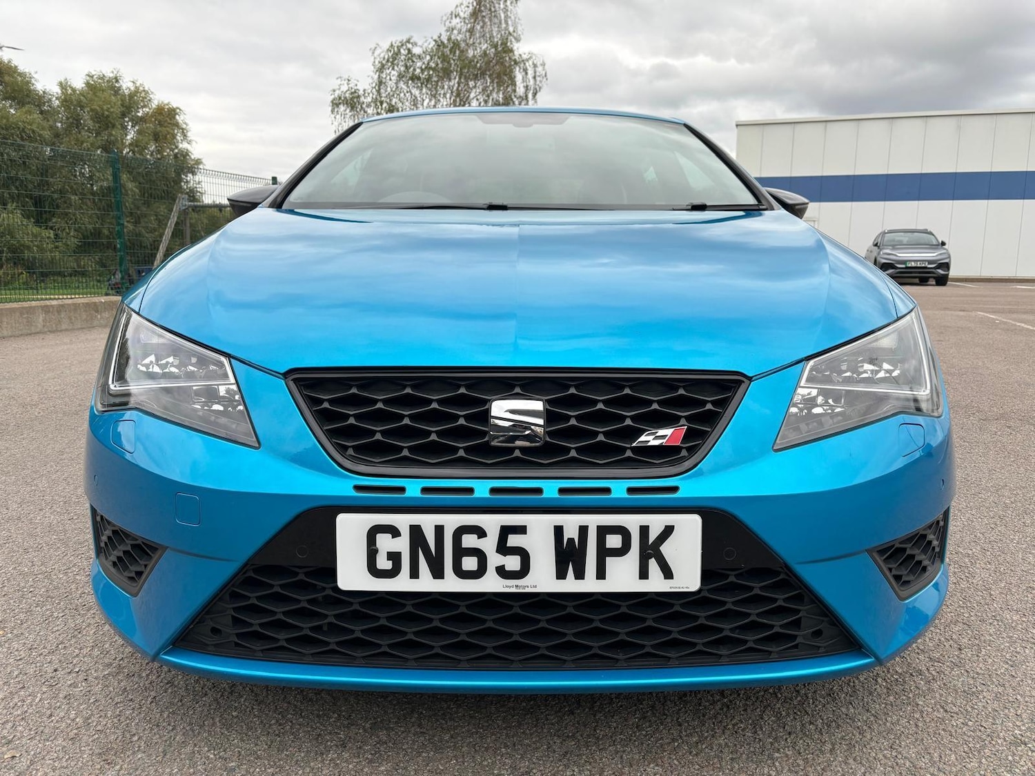 Used SEAT Leon 2015 for sale - 76094233: Photo 28