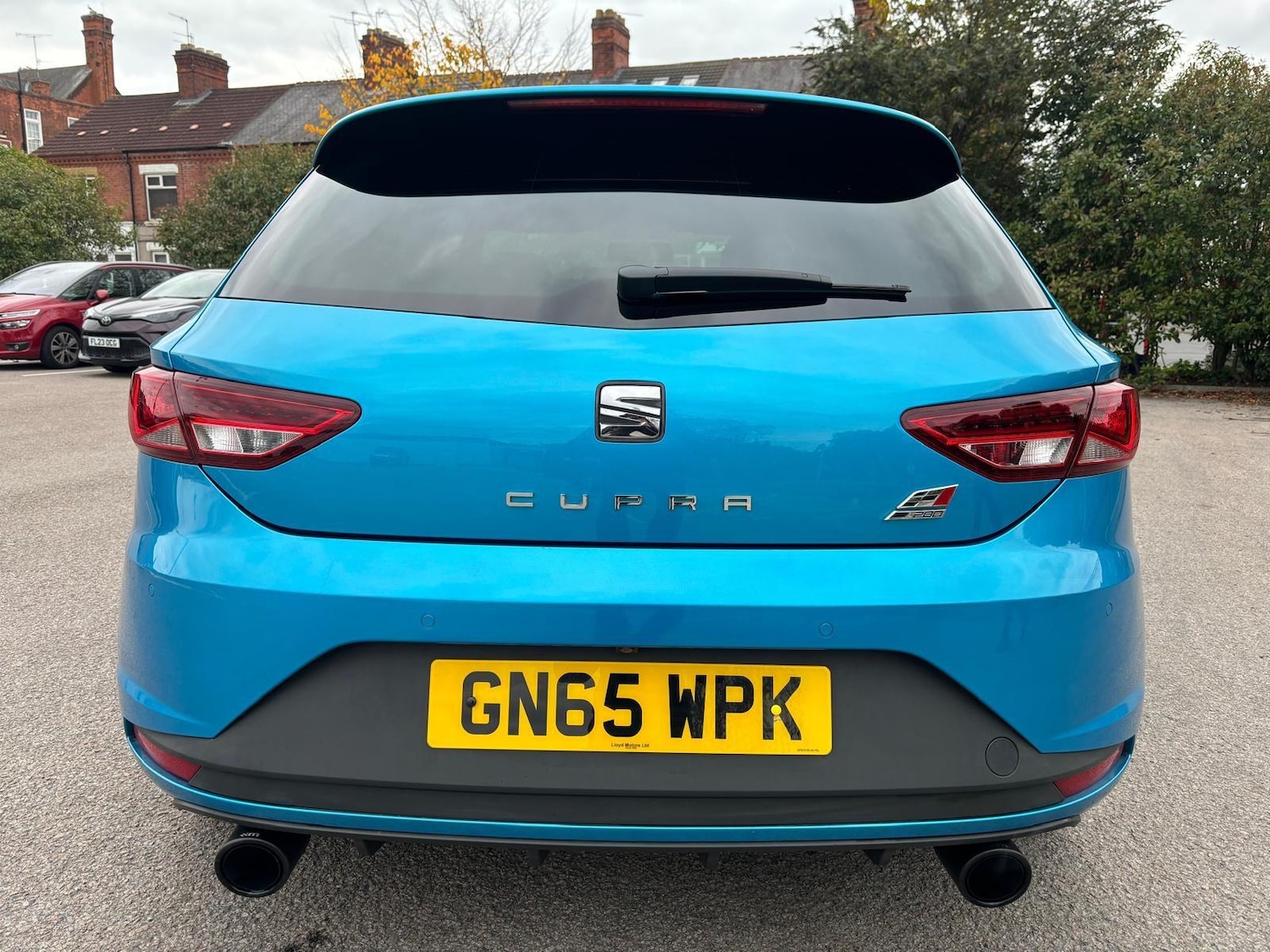 Used SEAT Leon 2015 for sale - 76094233: Photo 30