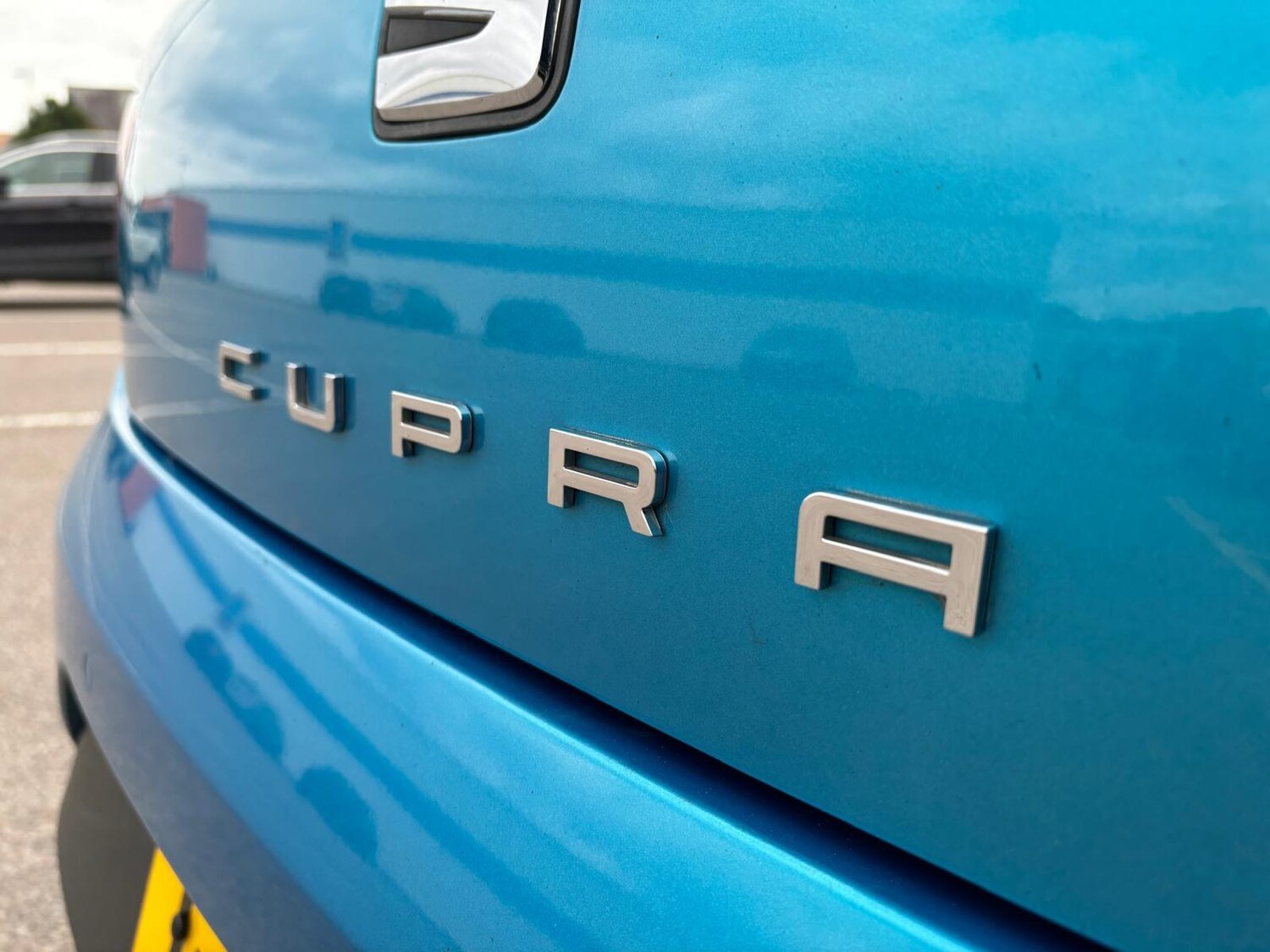 Used SEAT Leon 2015 for sale - 76094233: Photo 33