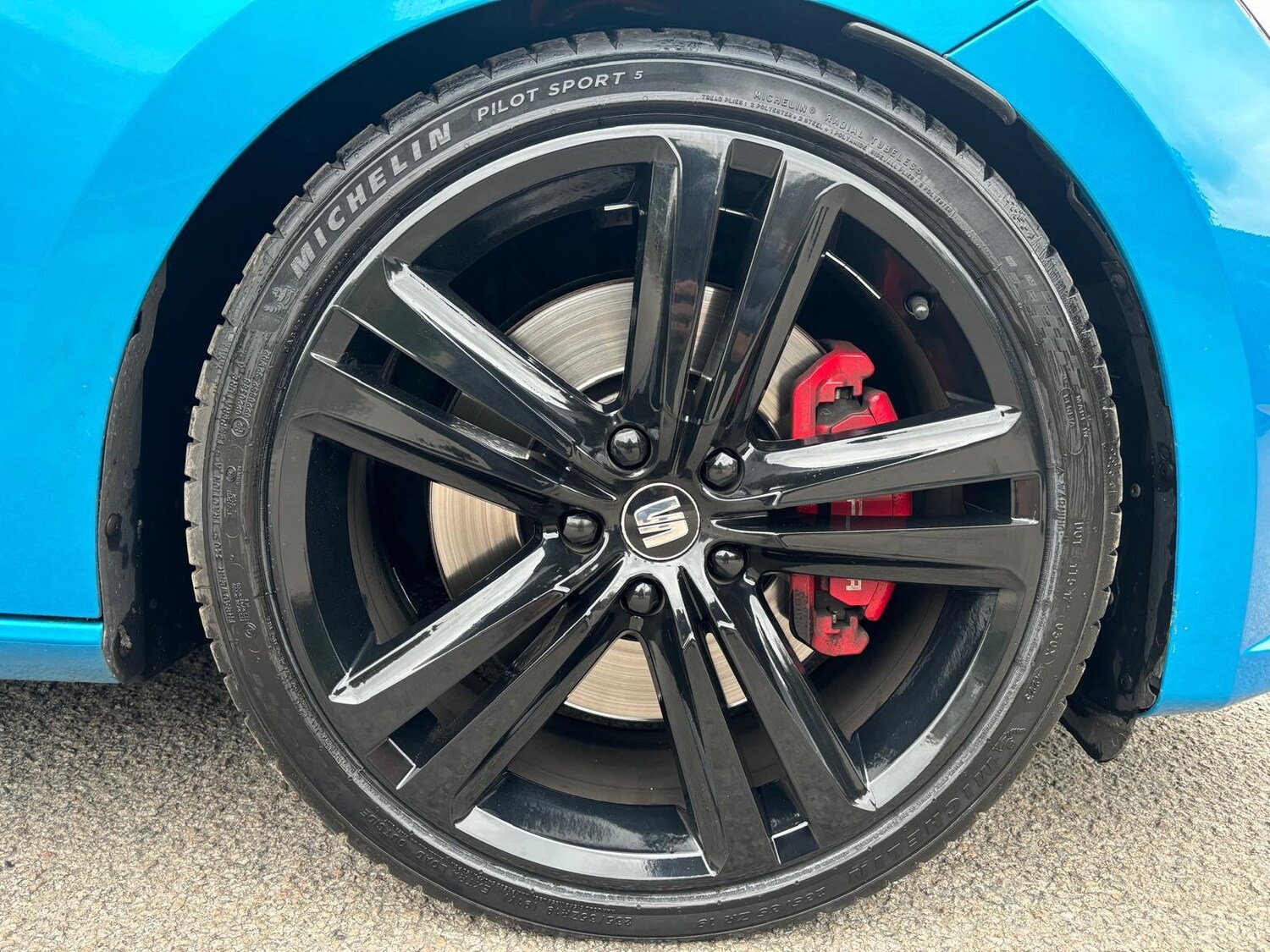 Used SEAT Leon 2015 for sale - 76094233: Photo 34