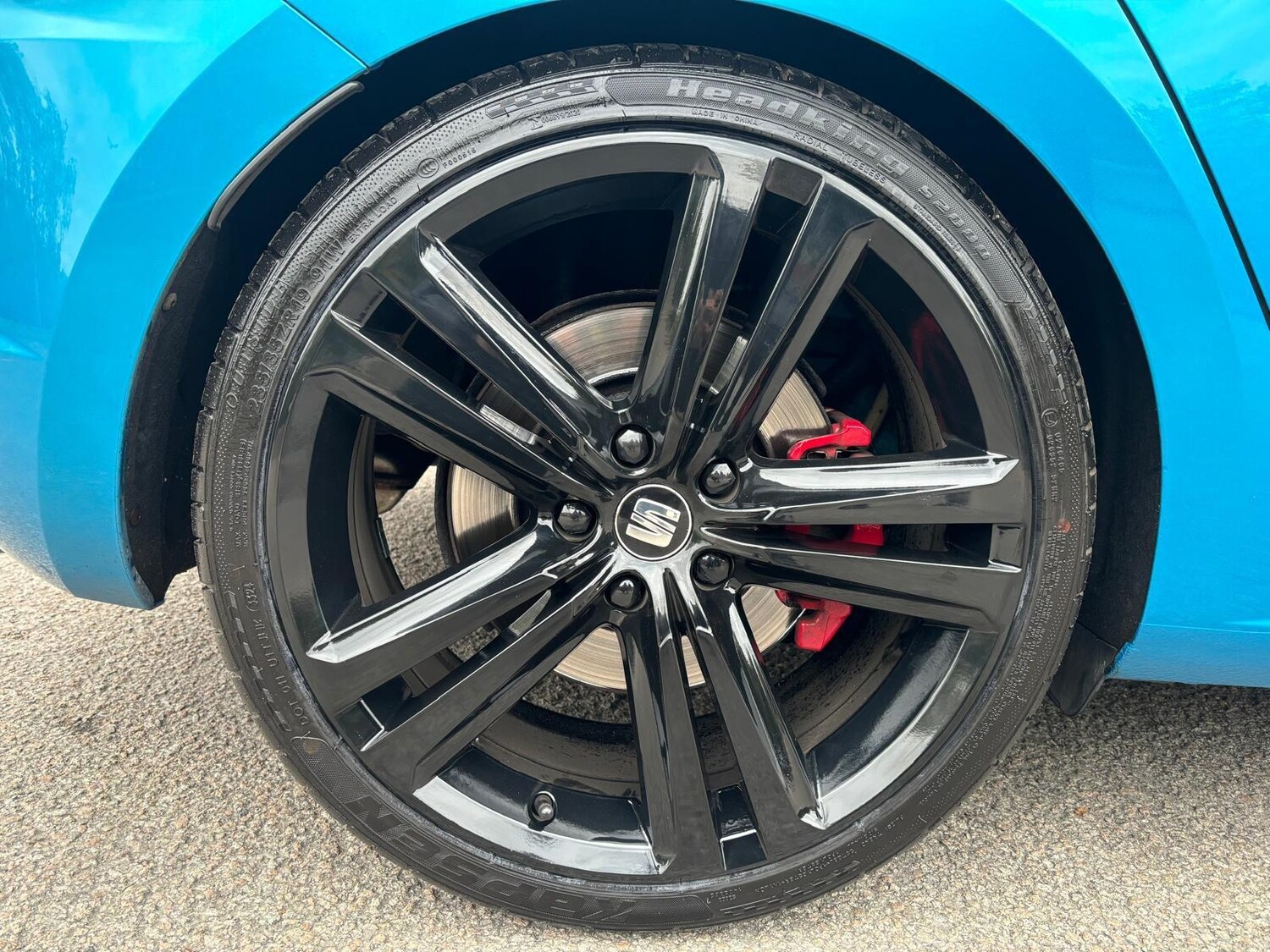 Used SEAT Leon 2015 for sale - 76094233: Photo 35