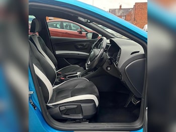 Used SEAT Leon 2015 for sale - 76094233: Photo