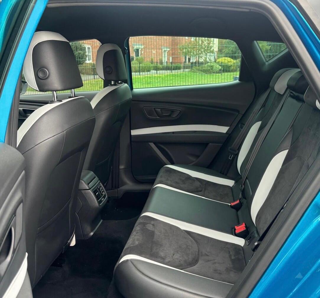 Used SEAT Leon 2015 for sale - 76094233: Photo 8