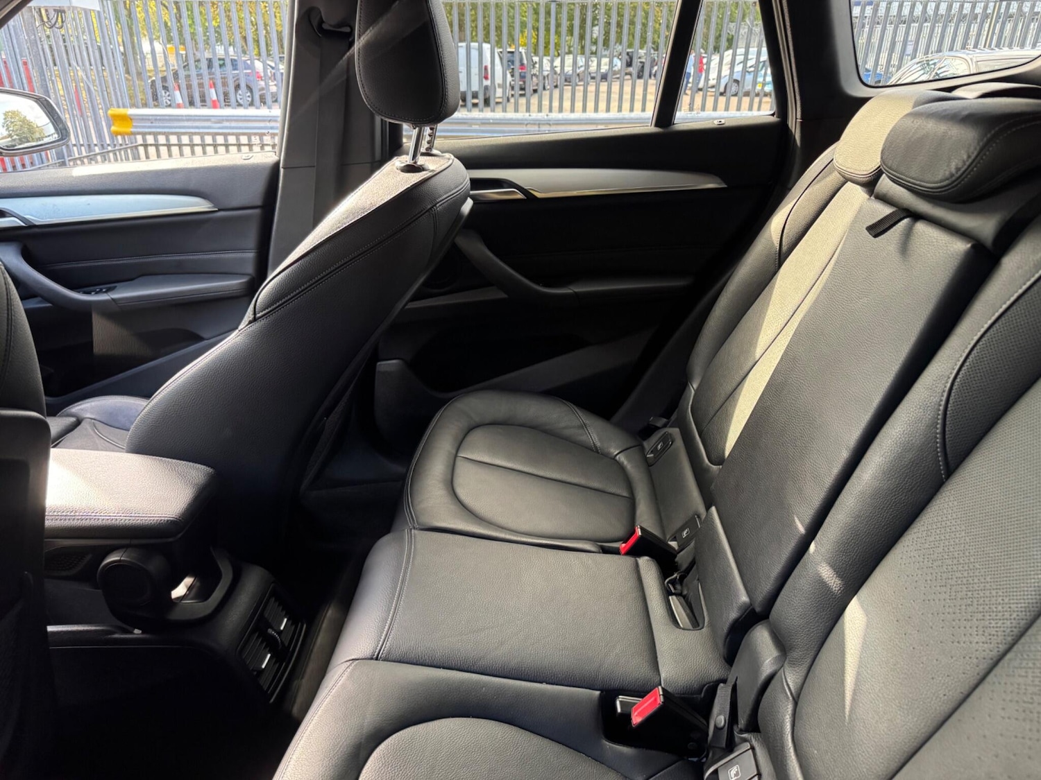 Used BMW X1 2016 for sale - 76158969: Photo 10