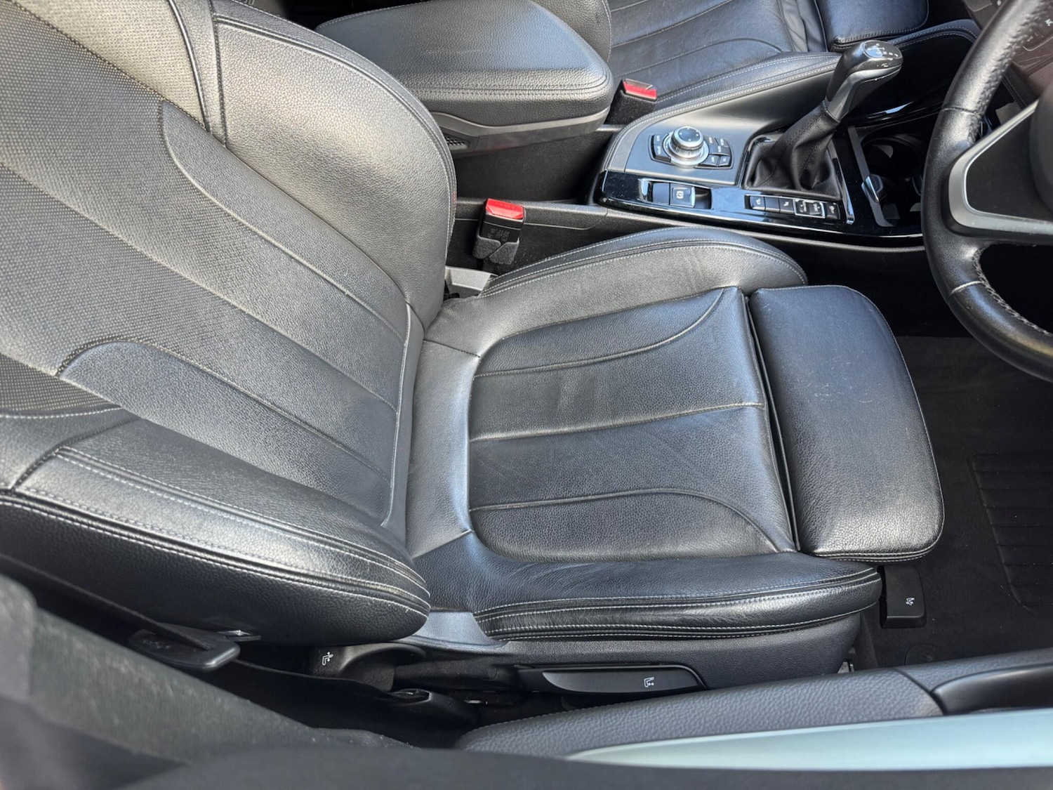 Used BMW X1 2016 for sale - 76158969: Photo 12