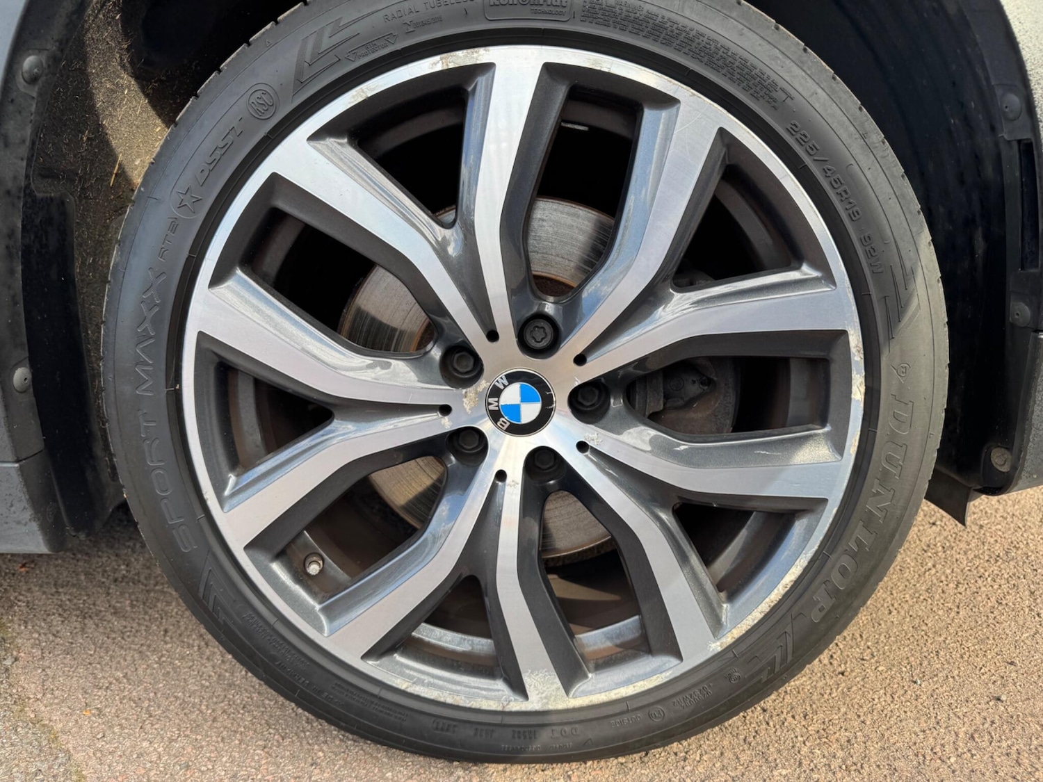 Used BMW X1 2016 for sale - 76158969: Photo 19