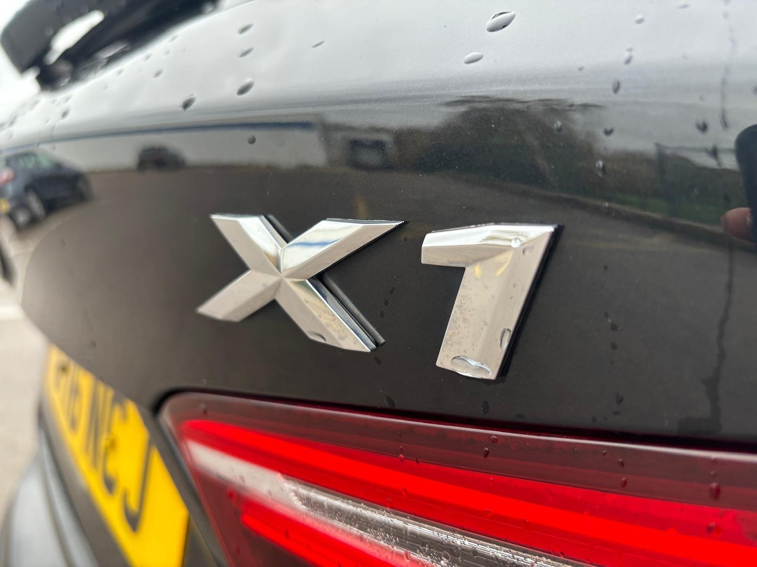 Used BMW X1 2016 for sale - 76158969: Photo 21