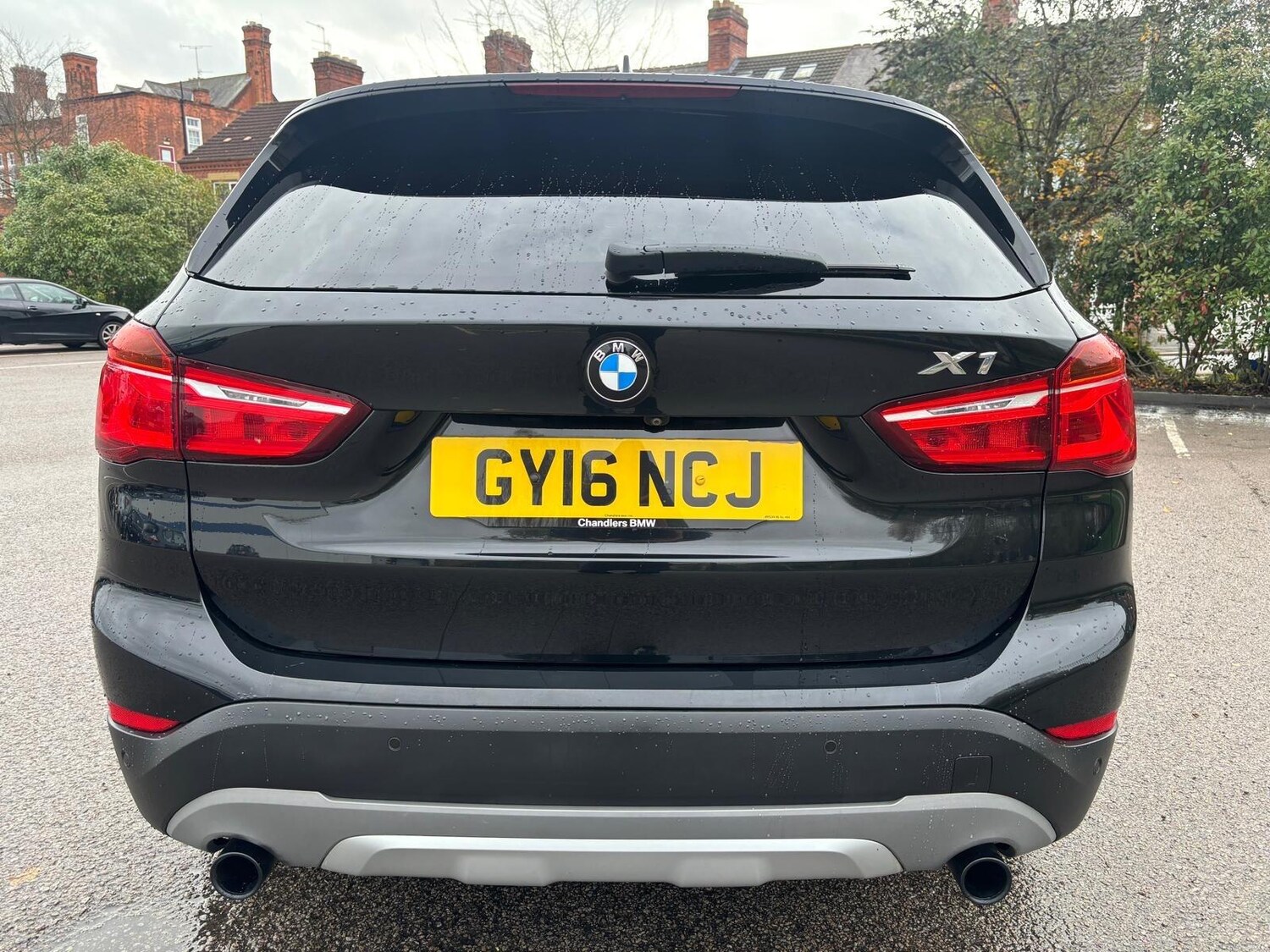 Used BMW X1 2016 for sale - 76158969: Photo 22