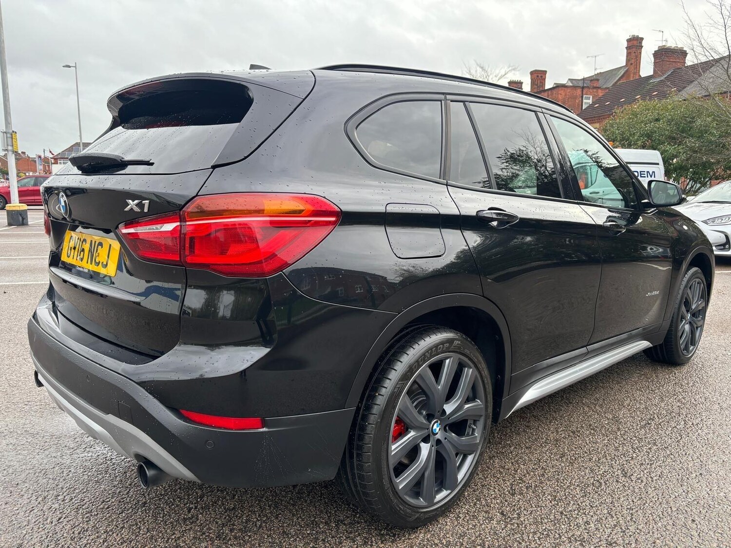 Used BMW X1 2016 for sale - 76158969: Photo 23