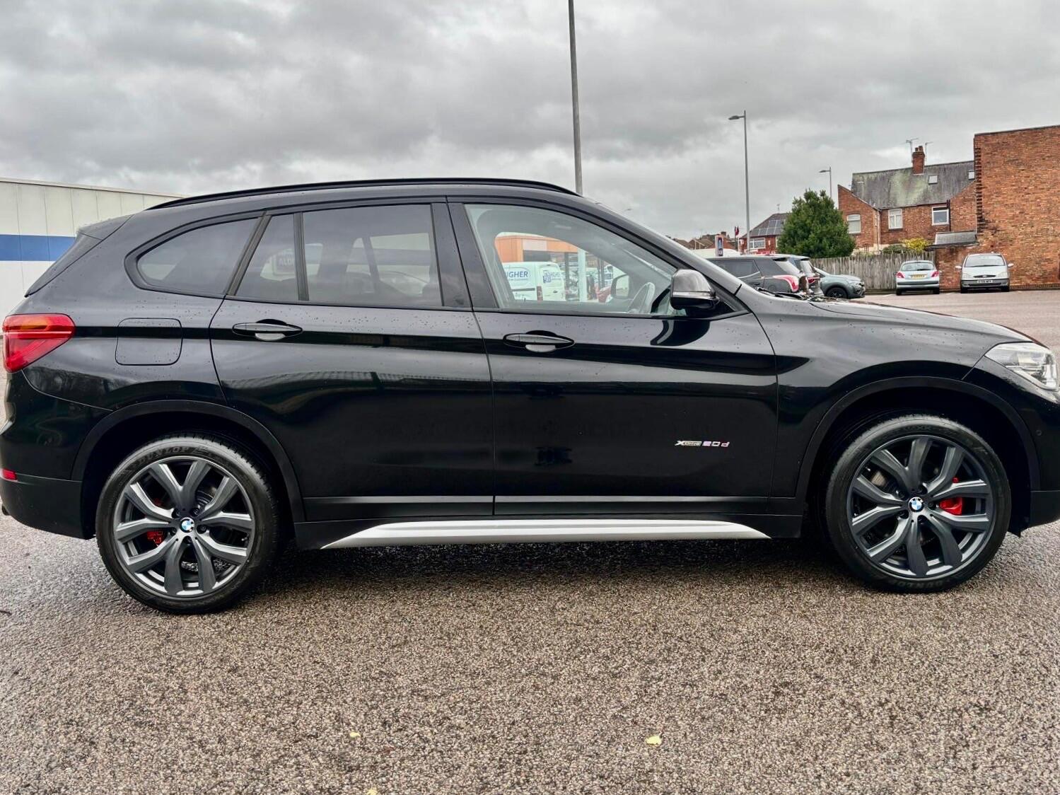 Used BMW X1 2016 for sale - 76158969: Photo 24