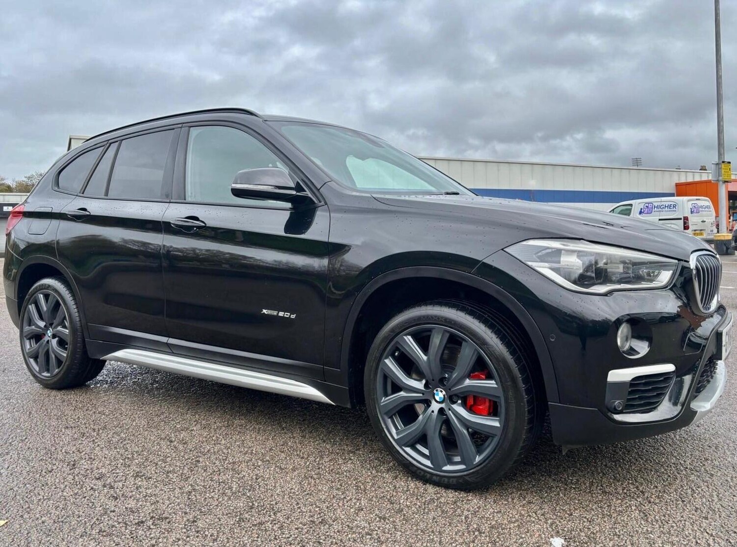 Used BMW X1 2016 for sale - 76158969: Photo 25