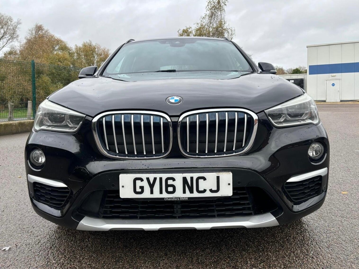 Used BMW X1 2016 for sale - 76158969: Photo 26