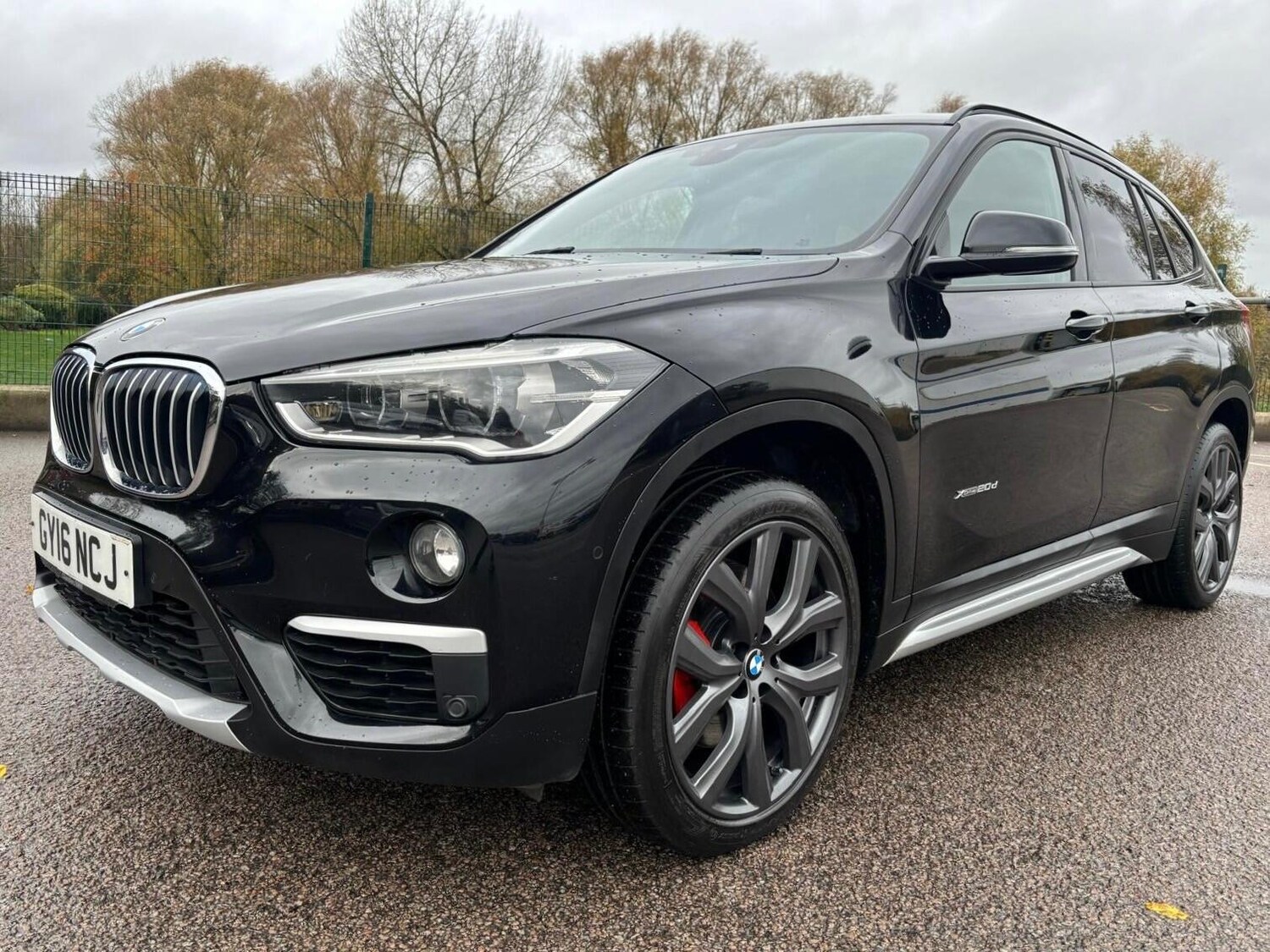 Used BMW X1 2016 for sale - 76158969: Photo 28