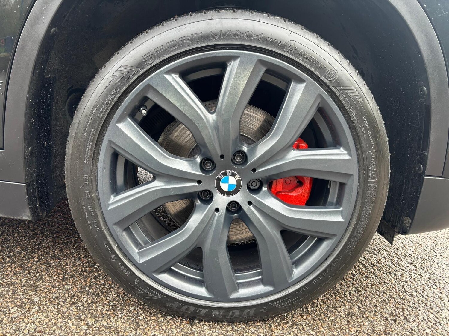 Used BMW X1 2016 for sale - 76158969: Photo 29