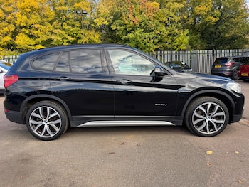 Used BMW X1 2016 for sale - 76158969: Photo 2