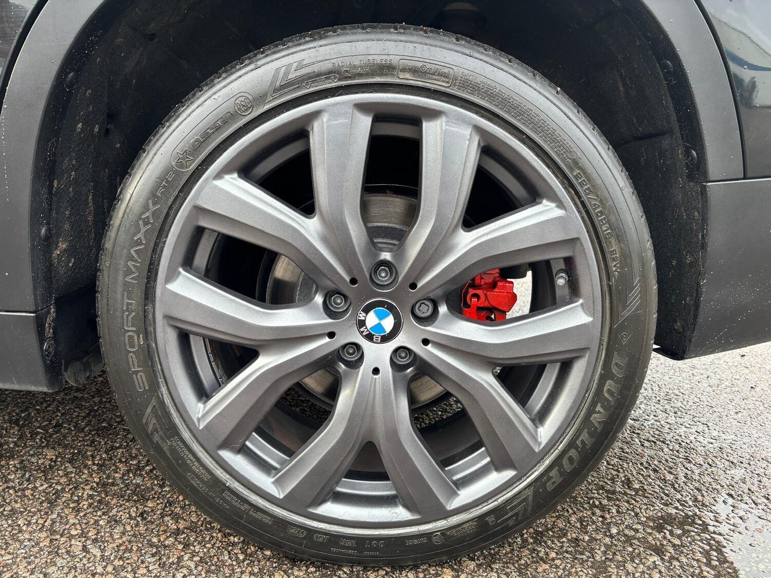 Used BMW X1 2016 for sale - 76158969: Photo 30