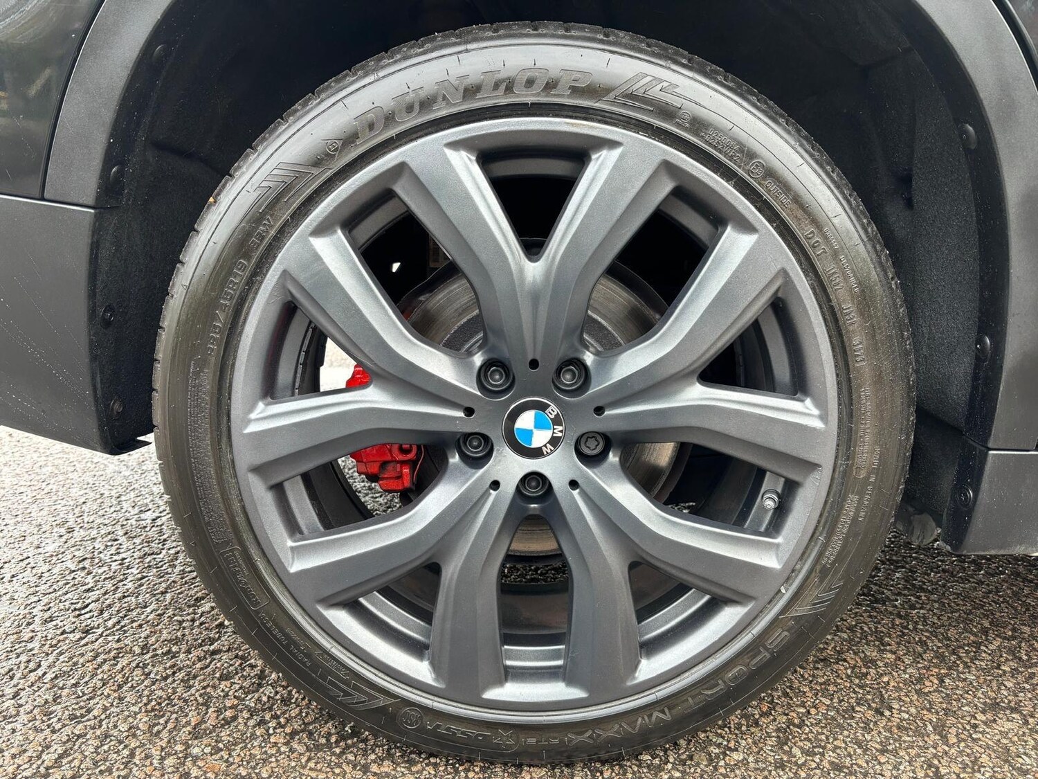 Used BMW X1 2016 for sale - 76158969: Photo 31