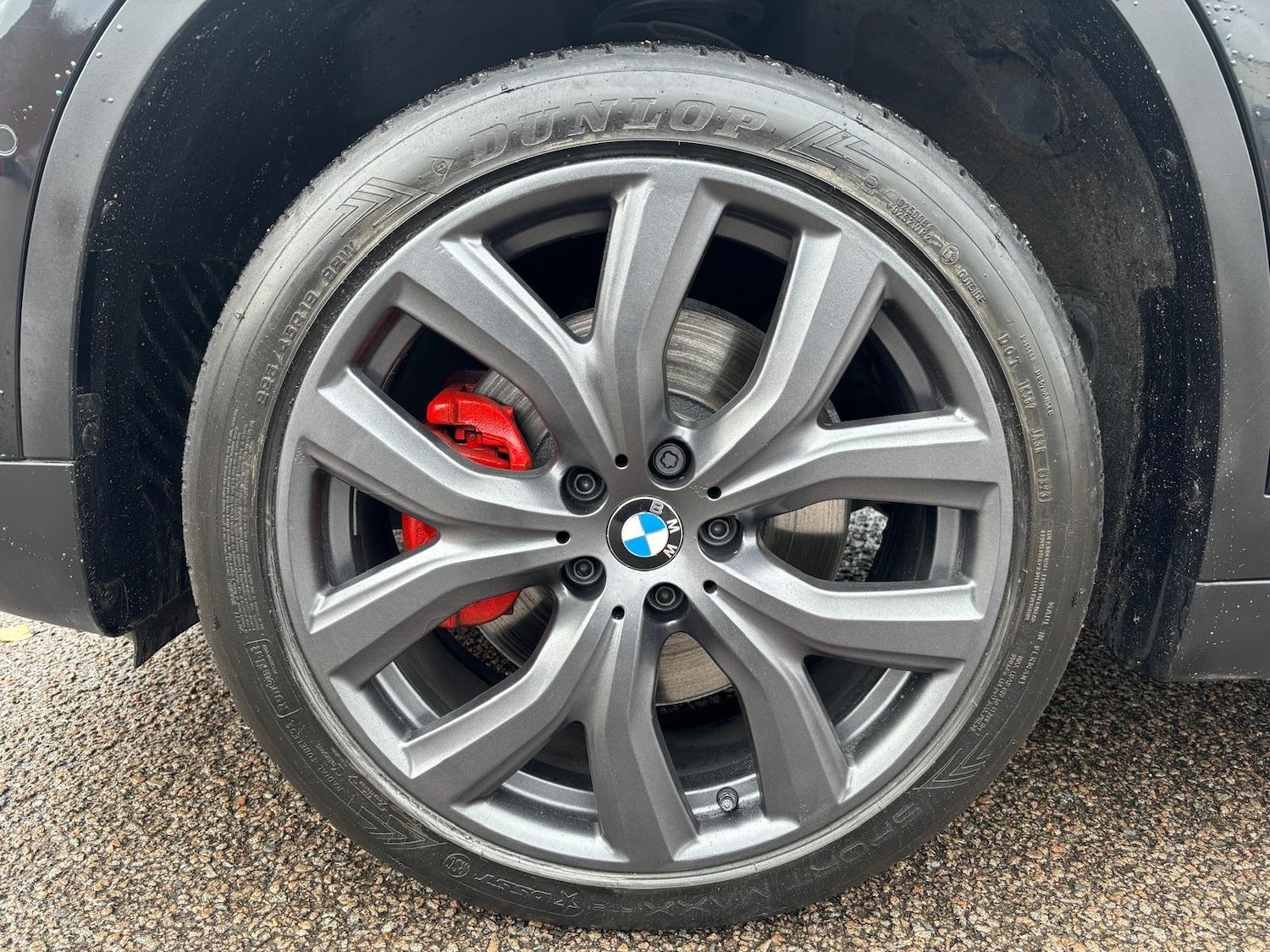 Used BMW X1 2016 for sale - 76158969: Photo 32