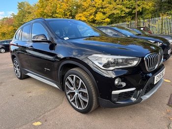 Used BMW X1 2016 for sale - 76158969: Photo 4