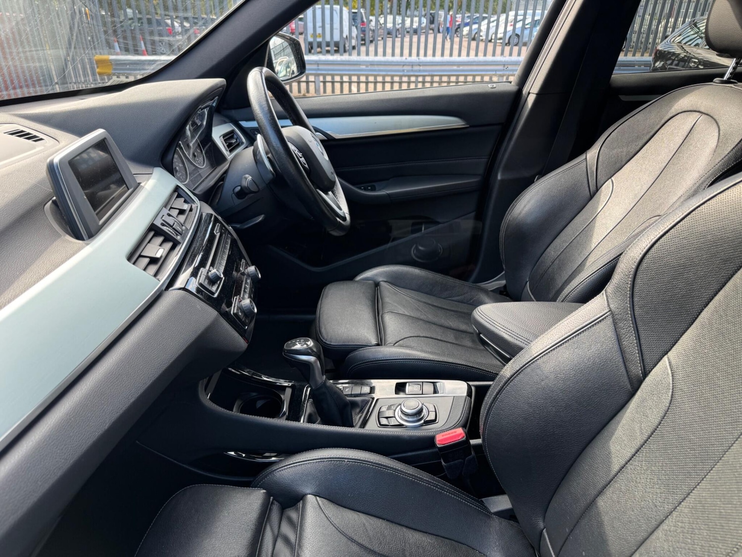 Used BMW X1 2016 for sale - 76158969: Photo 8
