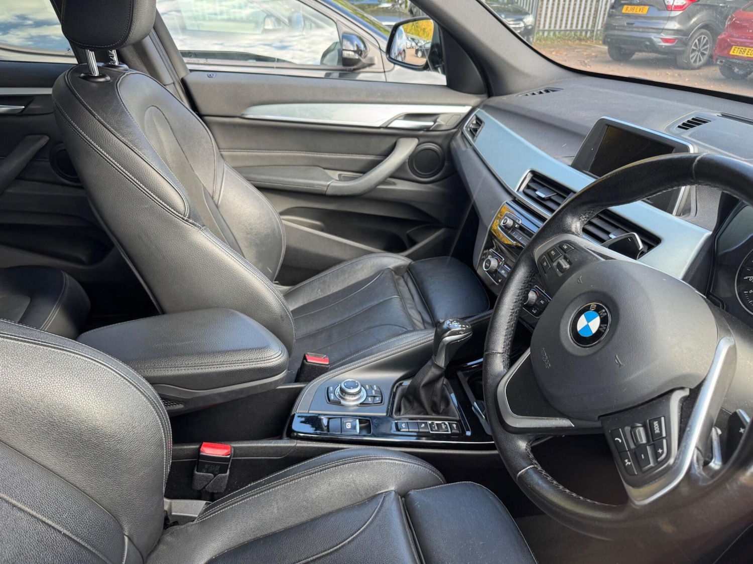 Used BMW X1 2016 for sale - 76158969: Photo 9