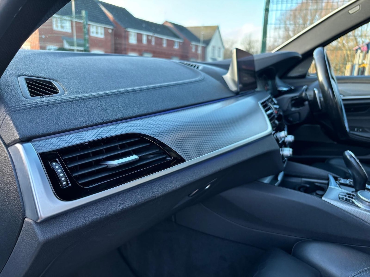 Used BMW 5 Series 2019 for sale - 77097759: Photo 16