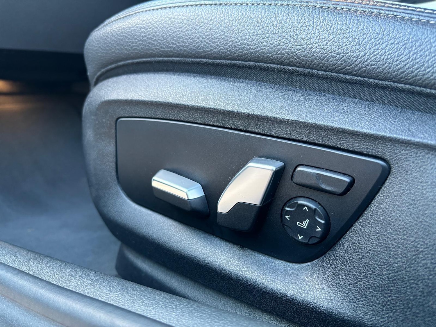 Used BMW 5 Series 2019 for sale - 77097759: Photo 18