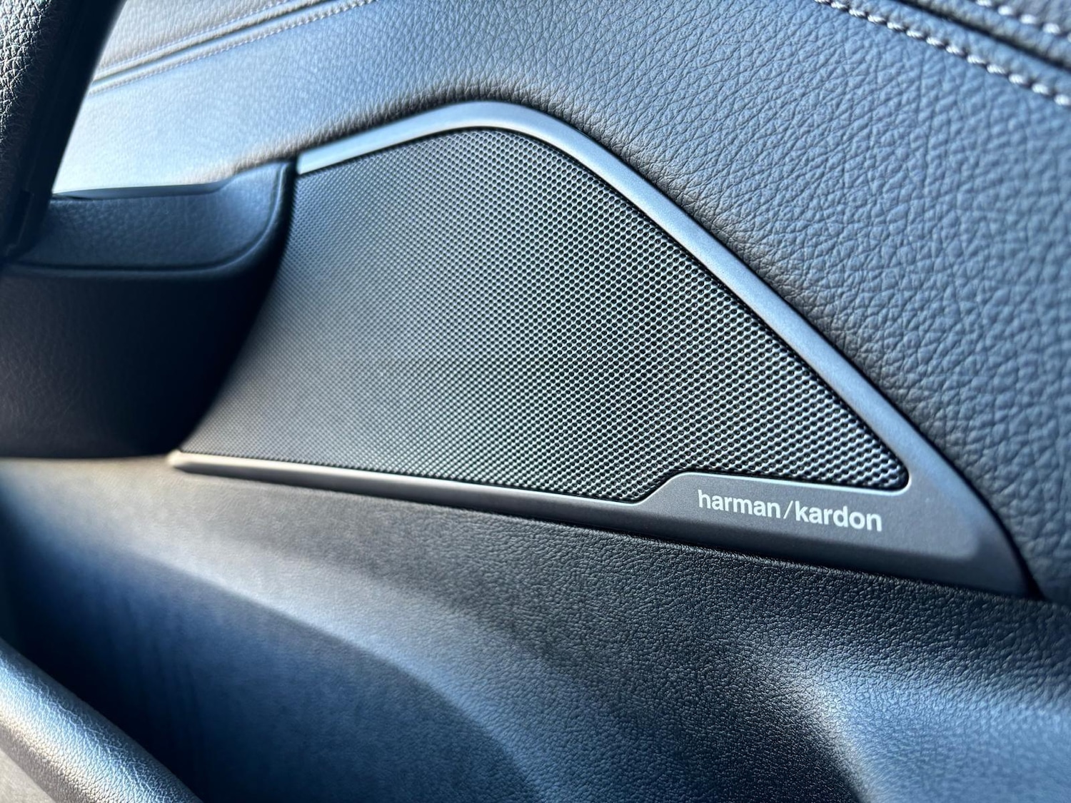 Used BMW 5 Series 2019 for sale - 77097759: Photo 20