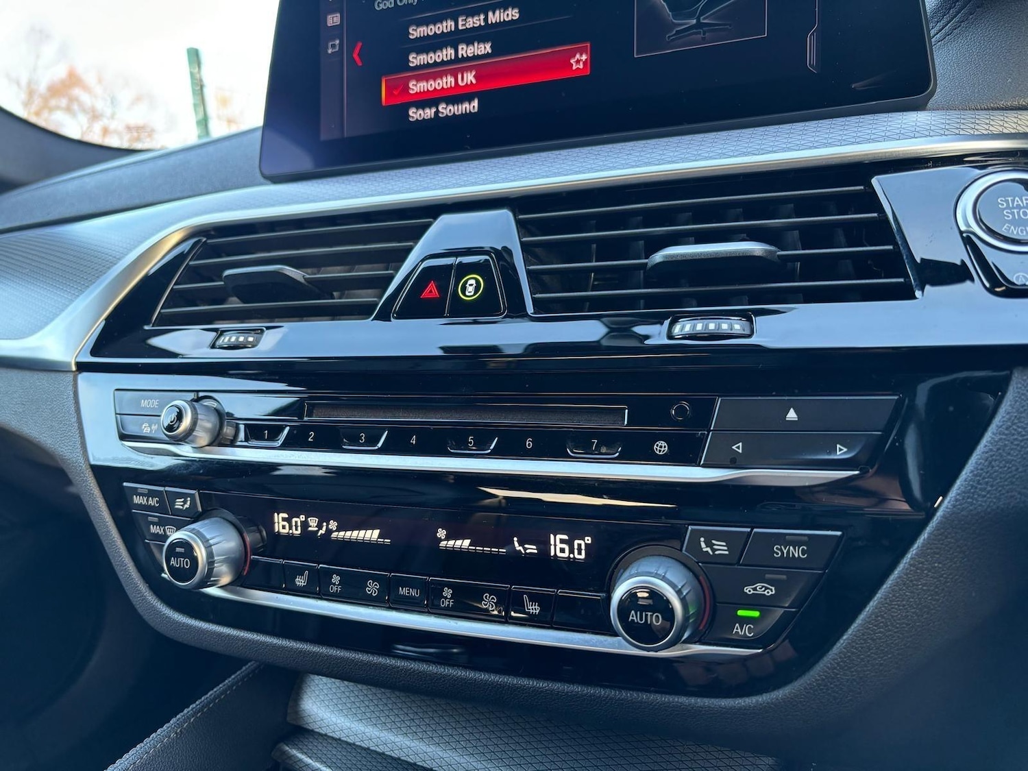 Used BMW 5 Series 2019 for sale - 77097759: Photo 21