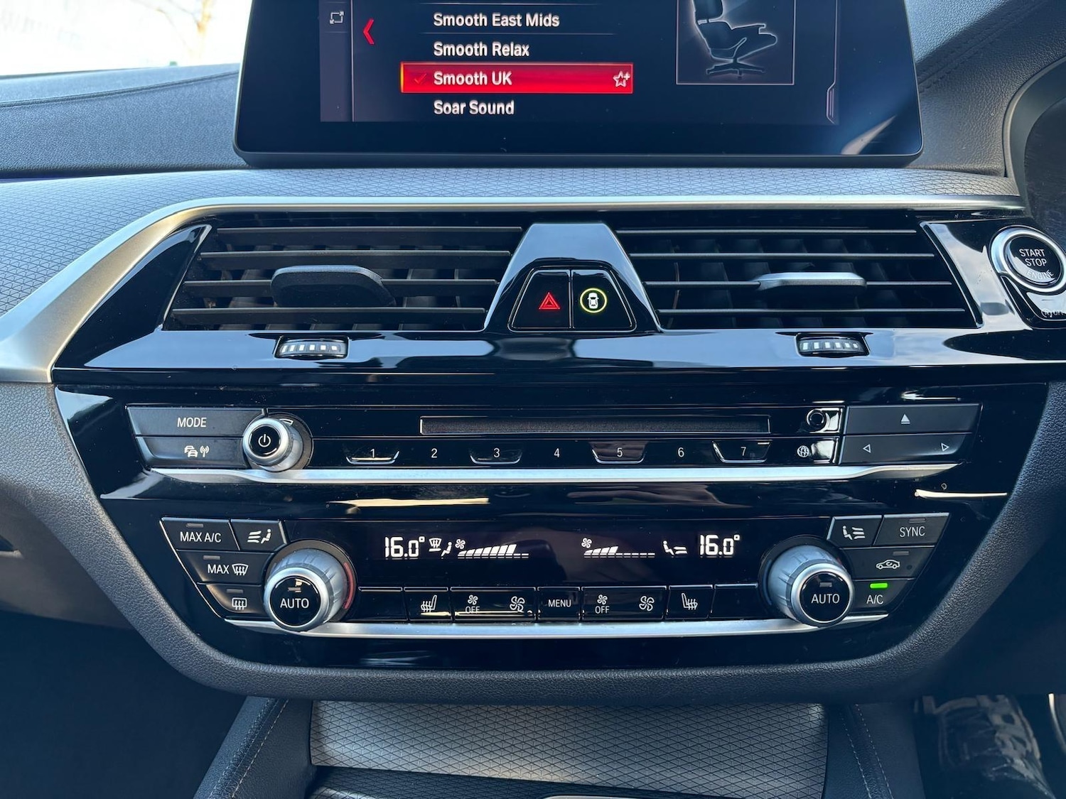 Used BMW 5 Series 2019 for sale - 77097759: Photo 22