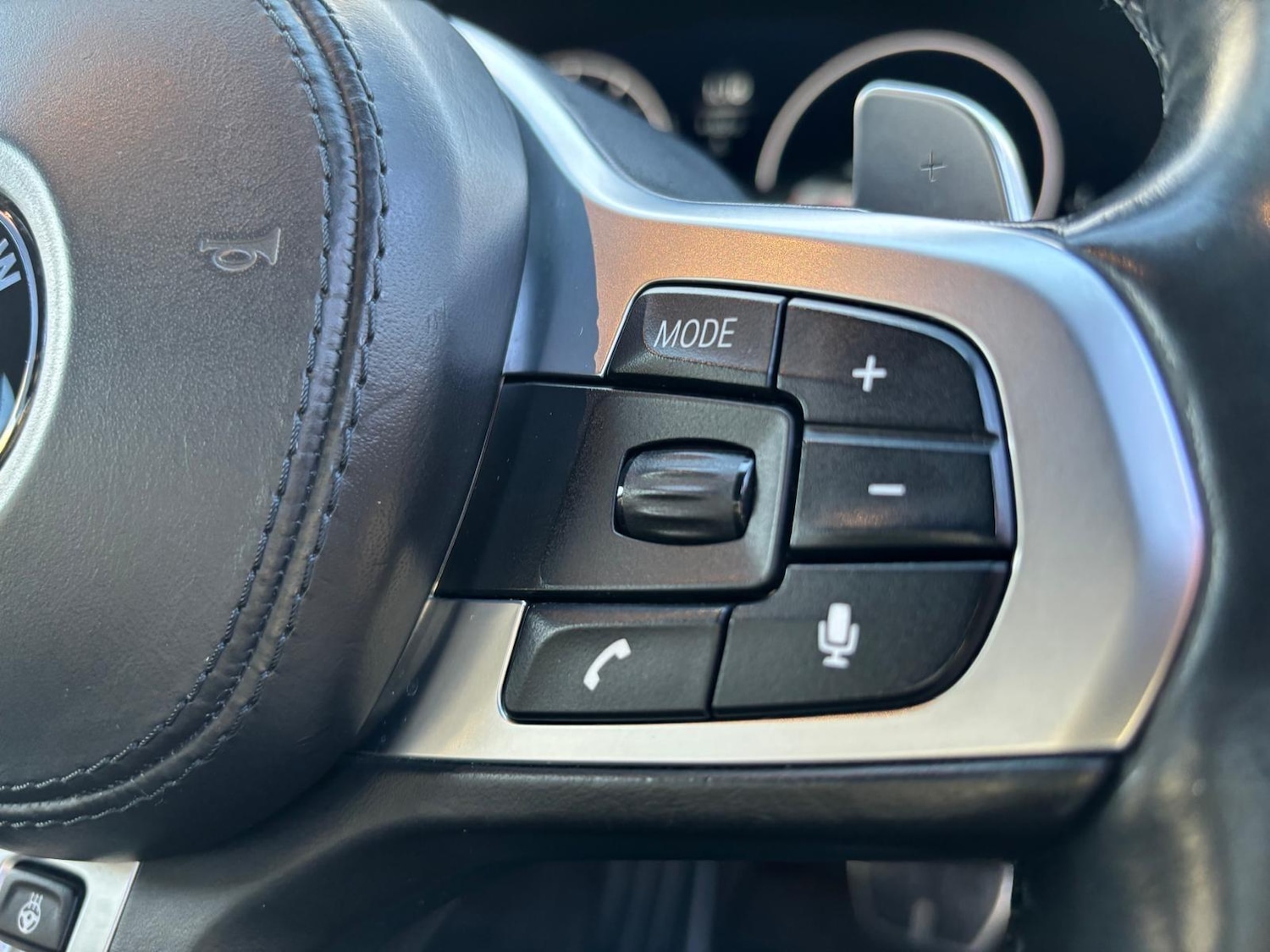 Used BMW 5 Series 2019 for sale - 77097759: Photo 26