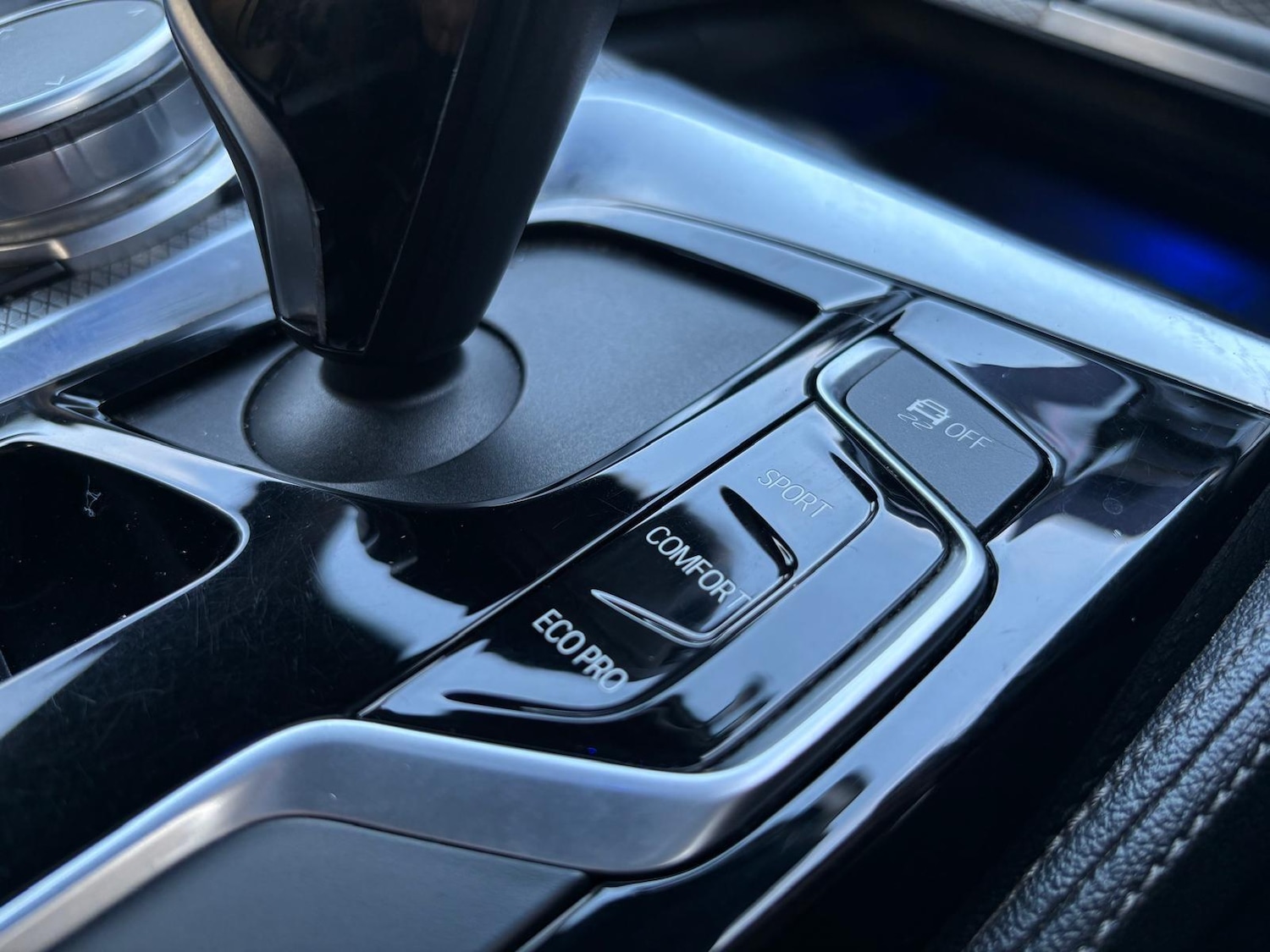 Used BMW 5 Series 2019 for sale - 77097759: Photo 28