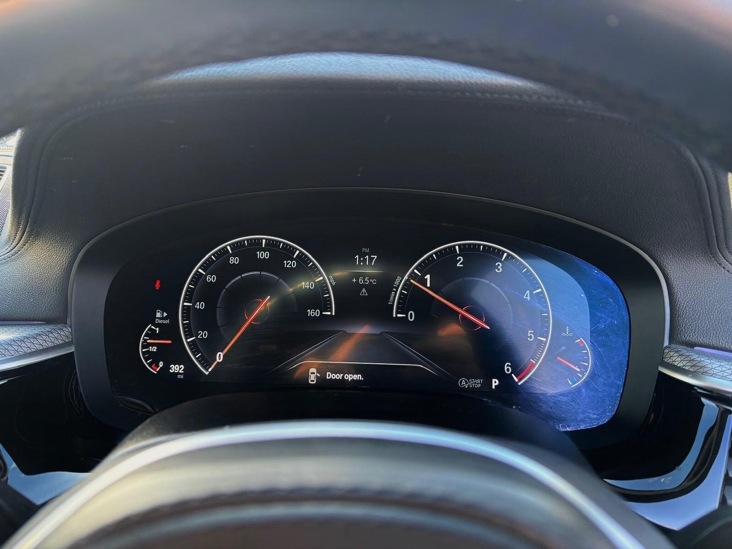 Used BMW 5 Series 2019 for sale - 77097759: Photo 32